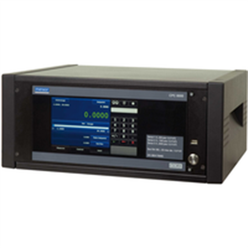 CPC8000 Mensor高端壓力控制器